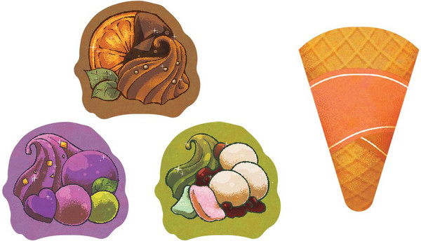 Изображение товара Настольная игра Мир Хобби Дай-скимо / 952173