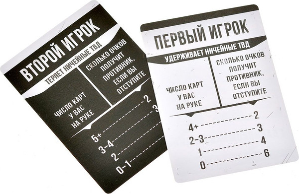 Изображение товара Настольная игра Мир Хобби Зверский десант / 952172