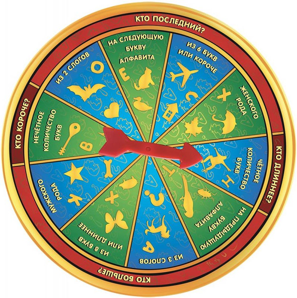 Изображение товара Настольная игра Мир Хобби Соображарий. Подарочное издание / 952143