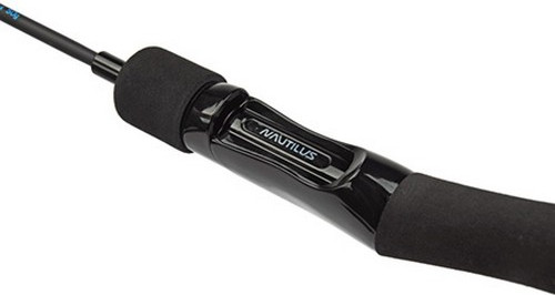 Изображение товара Удилище NAUTILUS Crossblade Ice Compact CBI-76XH Max 80 / 13-41316637