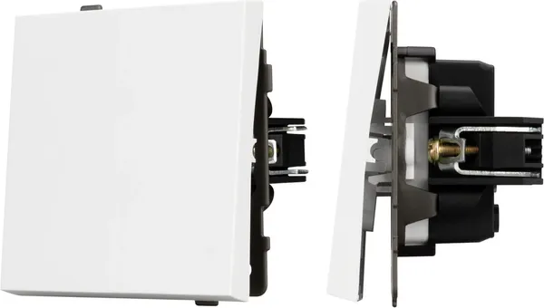 Изображение товара Выключатель Arlight SWT-TENDO-MKR1-PL-WH / 054142