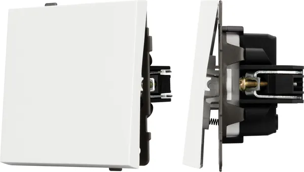 Изображение товара Выключатель Arlight SWT-TENDO-MKR1-SFPL-WH / 054590