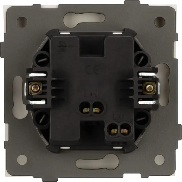 Изображение товара Выключатель Arlight SWT-TENDO-MKR1-SFPL-WH / 054590