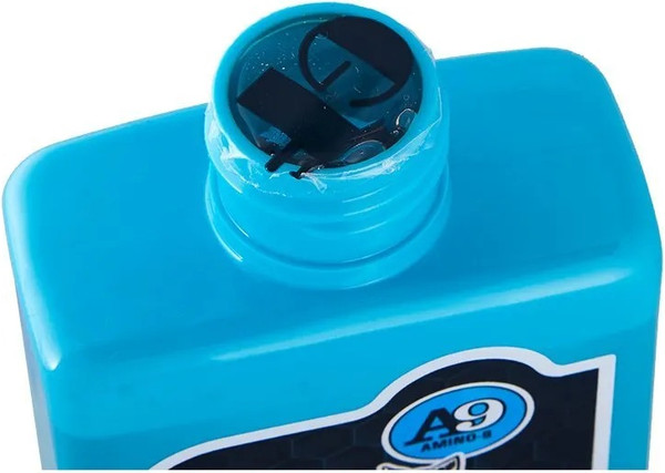 Изображение товара Ароматизатор рыболовный Sonik Baits Ликвид Liver+Spices / 612002 (250мл)