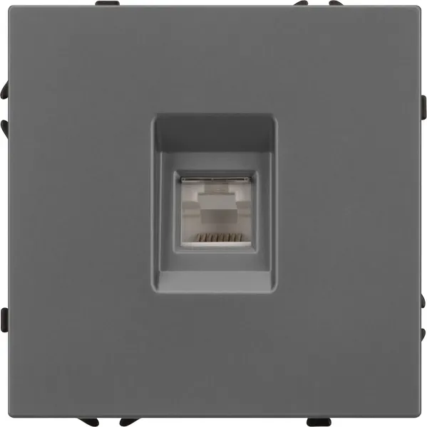Изображение товара Розетка Arlight SCT-NOBE-MPC1-SFPL-GR / 054307