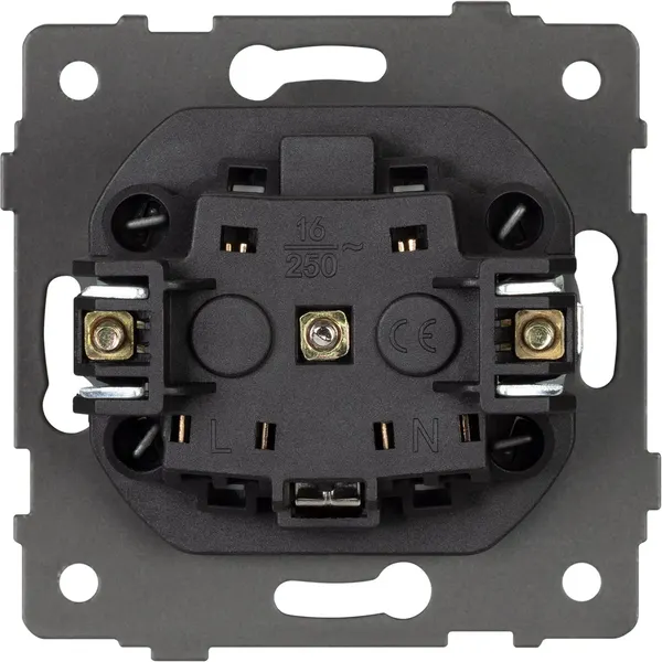 Изображение товара Розетка Arlight SCT-MCP-PL-GR-V / 049836