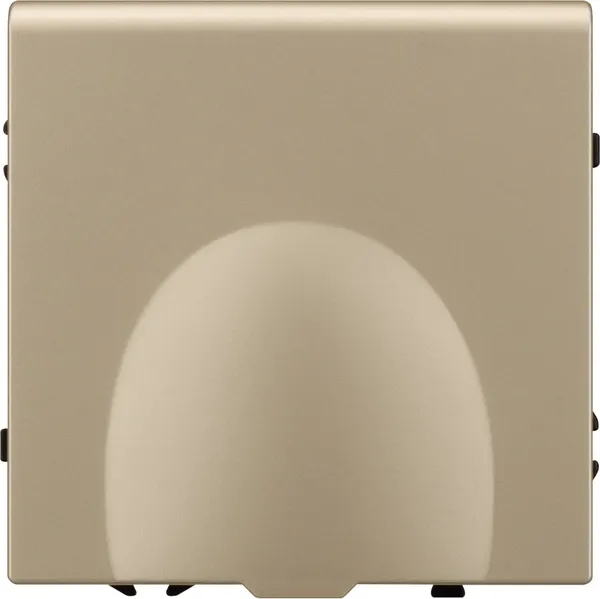 Изображение товара Розетка Arlight SCT-NOBE-MCP-SFPL-GD / 054282