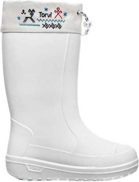 Изображение товара Сапоги для охоты и рыбалки Torvi Onega / CBJ 05 TPE 40 41/42 (р.41/42 , белый)