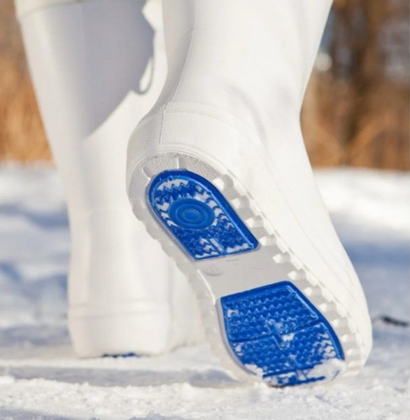 Изображение товара Сапоги для охоты и рыбалки Torvi Onega / CBJ 05 TPE 40 41/42 (р.41/42 , белый)