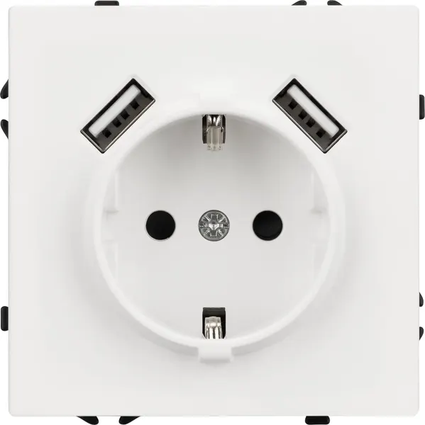 Изображение товара Розетка Arlight SCT-NOBE-MUAA-SFPL-WH / 054288