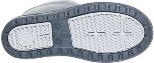 Изображение товара Сапоги для охоты и рыбалки Torvi Onega / CBJ 04 TPE 40 41/42 (р.41/42, серый)