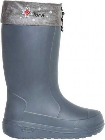 Изображение товара Сапоги для охоты и рыбалки Torvi Onega / CBJ 04 TPE 40 41/42 (р.41/42, серый)