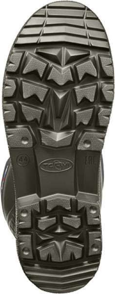 Изображение товара Сапоги для охоты и рыбалки Torvi Буран / СВМ 03 В 40 44 M (р.44, оливковый)