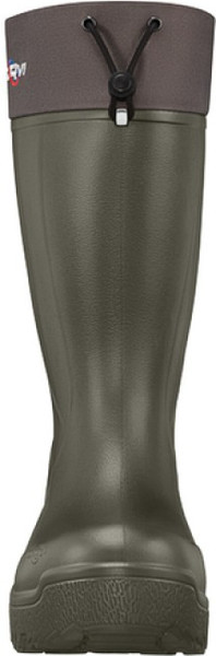 Изображение товара Сапоги для охоты и рыбалки Torvi Буран / СВМ 03 В 40 46-47 M (р.46/47, оливковый)