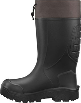 Изображение товара Сапоги для охоты и рыбалки Torvi Буран / СВМ 01 В 40 40/41 (р.40/41, черный)