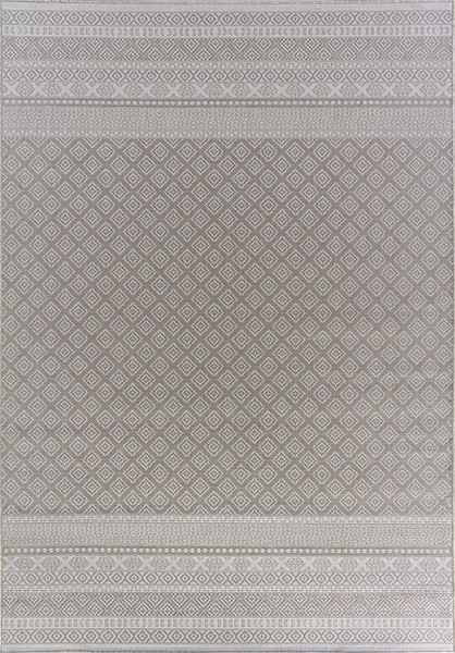 Изображение товара Циновка Merinos Kair S154-STAN-BEIGE (1.6х2.3)