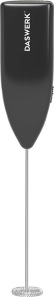 Изображение товара Вспениватель молока Daswerk 456176 (черный)