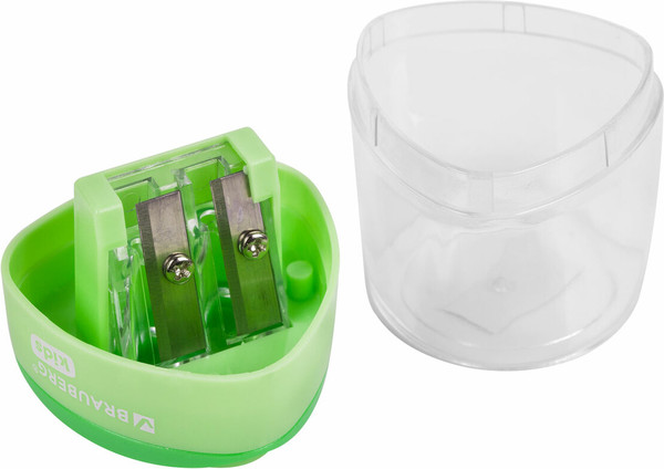 Изображение товара Набор точилок Brauberg Kids / 271947 (2шт)
