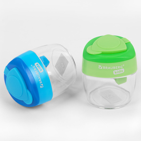 Изображение товара Набор точилок Brauberg Kids / 271947 (2шт)