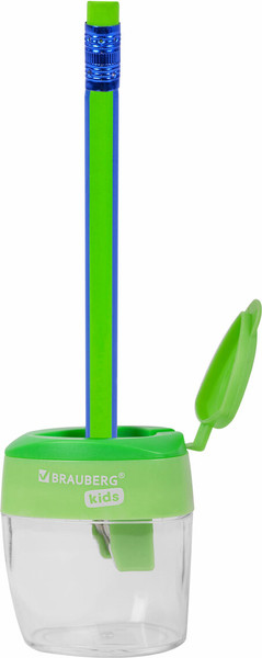 Изображение товара Набор точилок Brauberg Kids / 271947 (2шт)