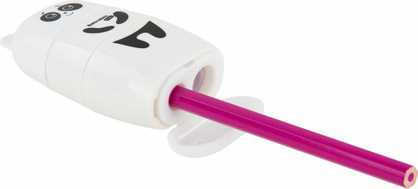 Изображение товара Точилка Brauberg Kids. Панда. С ластиком / 271988