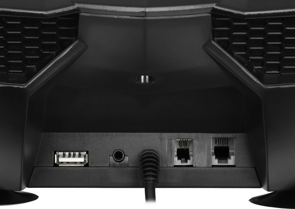 Изображение товара Игровой руль Artplays V-1200 Pro / ART32