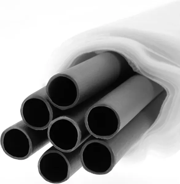 Изображение товара Дуга для парника ЧЗМ Пластиковая (2м)