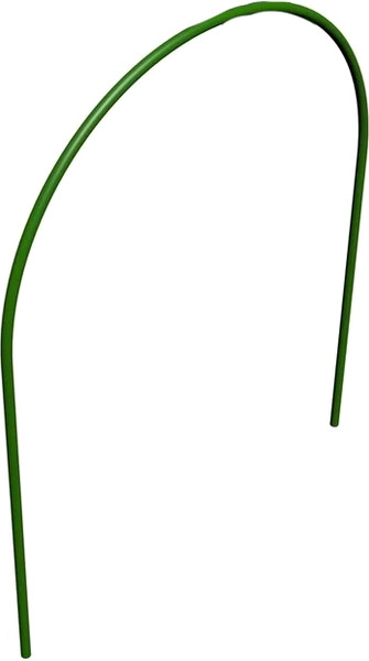 Изображение товара Дуга для парника ЧЗМ Металическая в ПВХ (2м)