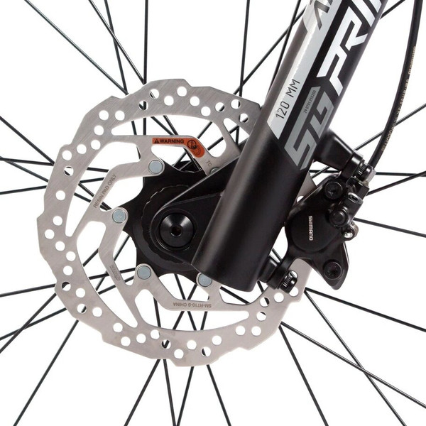 Изображение товара Велосипед Stinger Graphite MD 29AHD.GPHSTD.MDGR5 (29, серый)