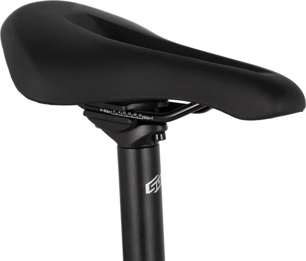 Изображение товара Велосипед Stinger Graphite MD 29AHD.GPHSTD.MDGR5 (29, серый)