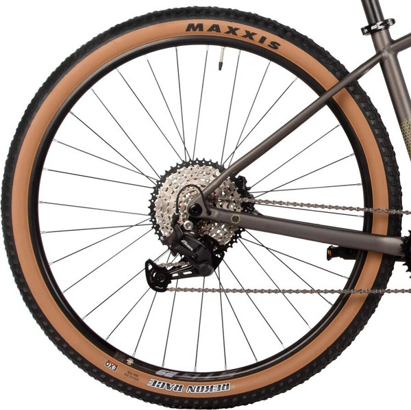 Изображение товара Велосипед Stinger Graphite MD 29AHD.GPHSTD.MDGR5 (29, серый)