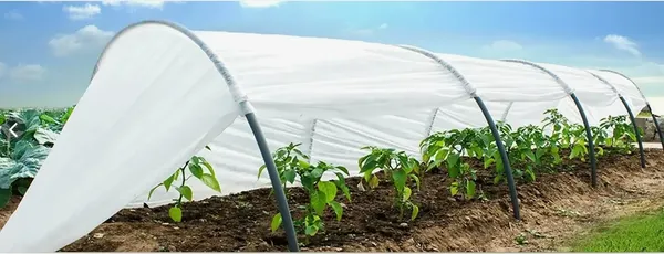 Изображение товара Чехол для парника ЧЗМ 6.5м