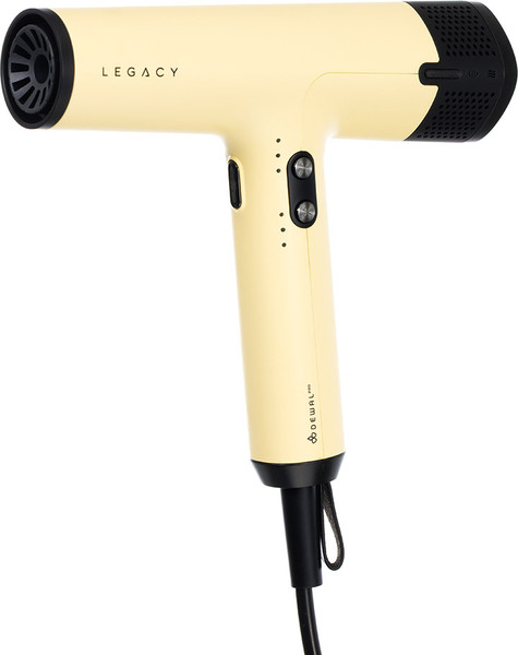Изображение товара Фен Dewal Pro LEGACY2 / LD-1889 (сливочный)