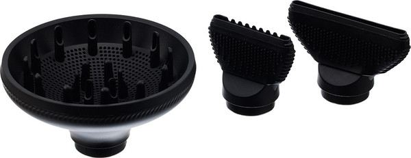 Изображение товара Фен Dewal Pro LEGACY2 / LD-1889 (сливочный)