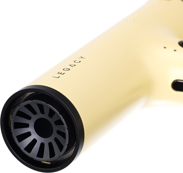 Изображение товара Фен Dewal Pro LEGACY2 / LD-1889 (сливочный)