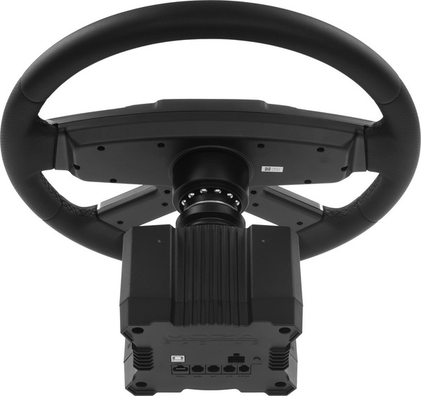 Изображение товара Игровой руль MOZA Truck Driving Sim RS071 / MZ45