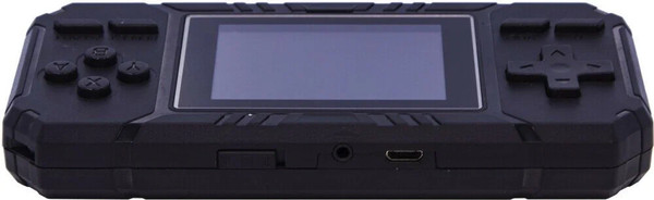 Изображение товара Игровая приставка PGP AIO Junior FC25a / PktP22 (черный)