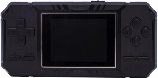 Изображение товара Игровая приставка PGP AIO Junior FC25a / PktP22 (черный)