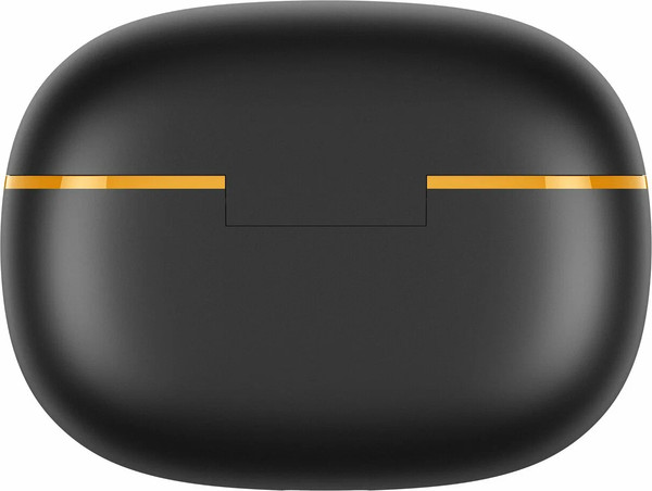 Изображение товара Беспроводные наушники Realme Buds T200 Lite (черный)