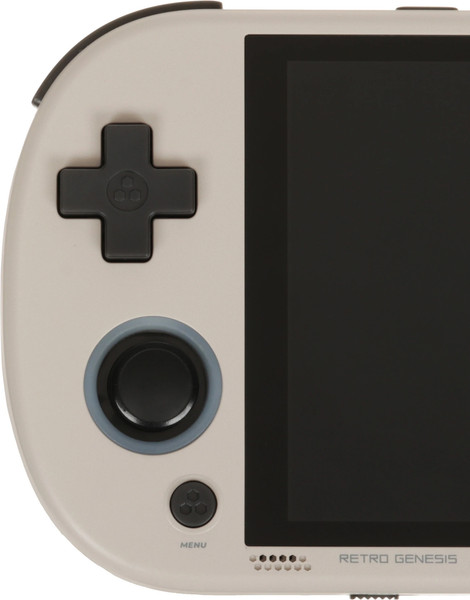 Изображение товара Игровая приставка Retro Genesis Port 5000 10500+игр / ConSkDn133