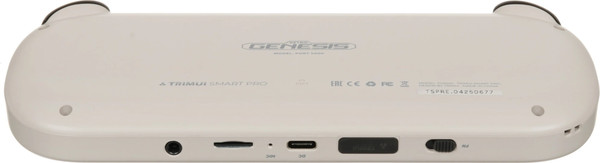 Изображение товара Игровая приставка Retro Genesis Port 5000 10500+игр / ConSkDn133