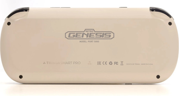 Изображение товара Игровая приставка Retro Genesis Port 5000 10500+игр / ConSkDn133