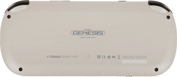 Изображение товара Игровая приставка Retro Genesis Port 5000 10500+игр / ConSkDn133