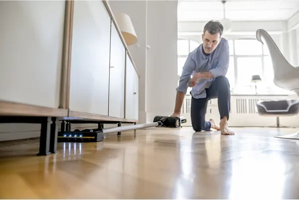 Изображение товара Вертикальный пылесос Karcher VC 7 Signature Line (1.198-750.0)