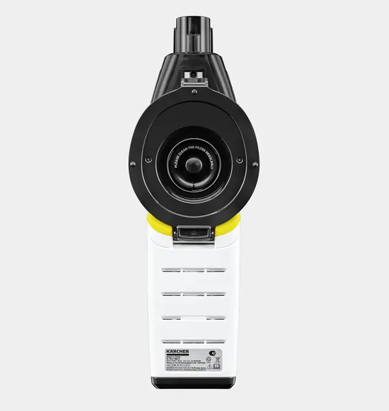 Изображение товара Вертикальный пылесос Karcher VC 7 Signature Line (1.198-750.0)