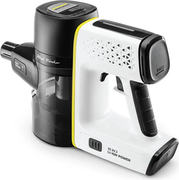 Изображение товара Вертикальный пылесос Karcher VC 7 Signature Line (1.198-750.0)