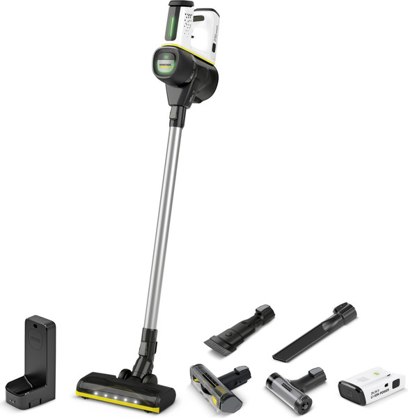 Изображение товара Вертикальный пылесос Karcher VC 7 Signature Line (1.198-750.0)