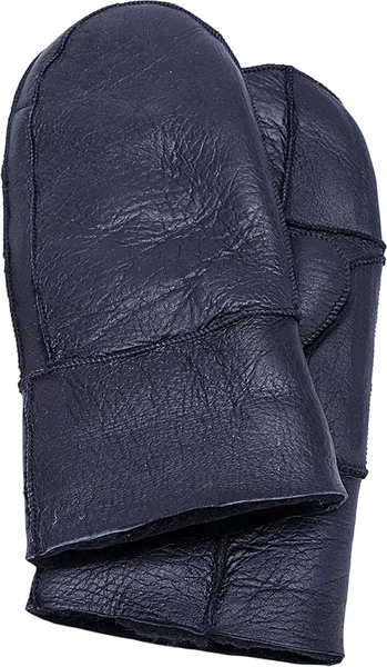 Изображение товара Варежки Poshete 503-91789-9-BLK (черный)