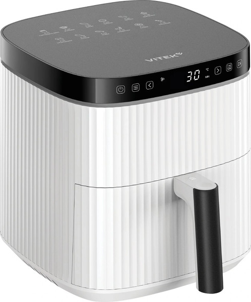 Изображение товара Аэрогриль Vitek VT-AF4001 (белый/черный)