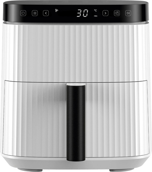 Изображение товара Аэрогриль Vitek VT-AF4001 (белый/черный)